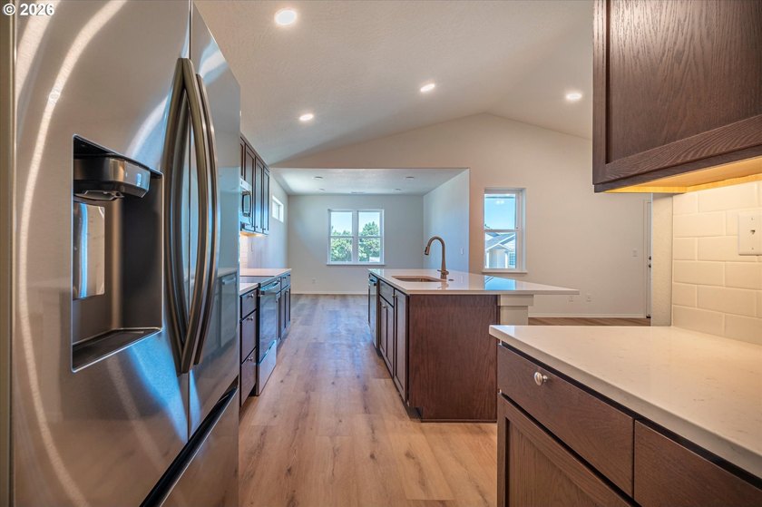Motivated seller. Brand new 3 bedroom, 2 bathroom home offering - photo 16