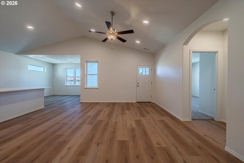 Motivated seller. Brand new 3 bedroom, 2 bathroom home offering - photo 21