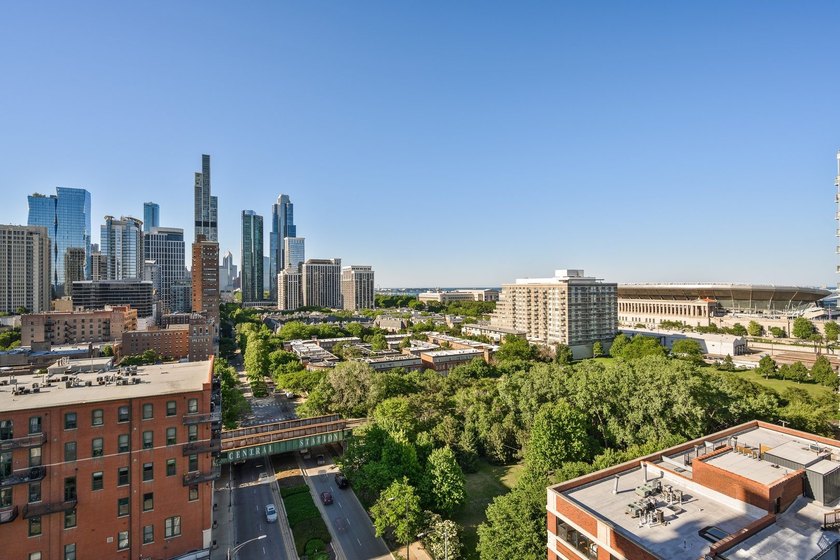 Wake up to breathtaking panoramic views of Lake Michigan, Grant - photo 24