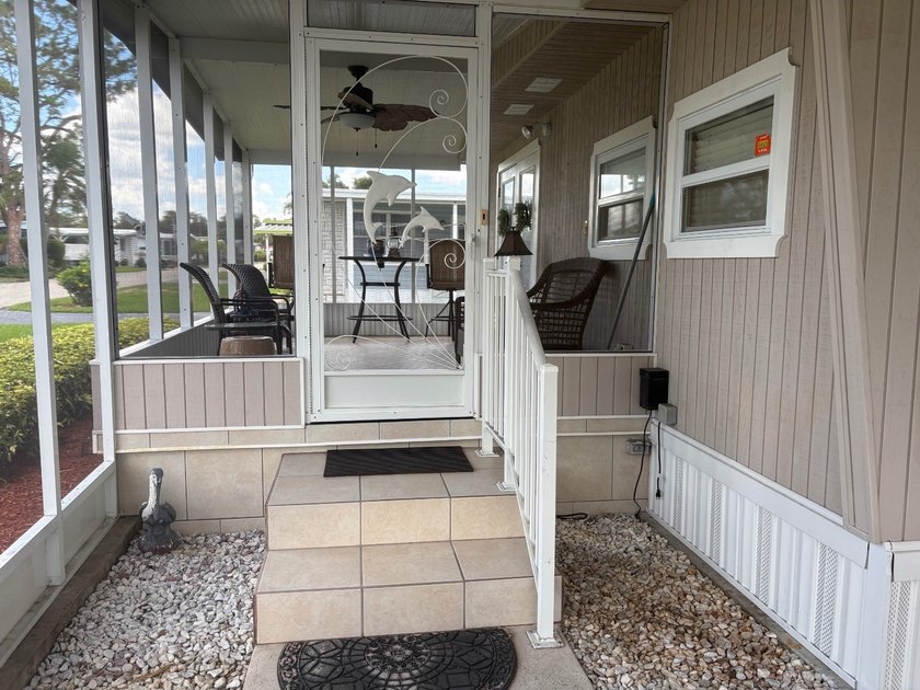 This beautifully remodeled home has 2 Bedrooms with Master - photo 9