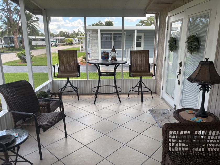 This beautifully remodeled home has 2 Bedrooms with Master - photo 10
