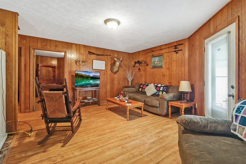 Mountain oasis on 93 unrestricted acres featuring two homes - photo 29