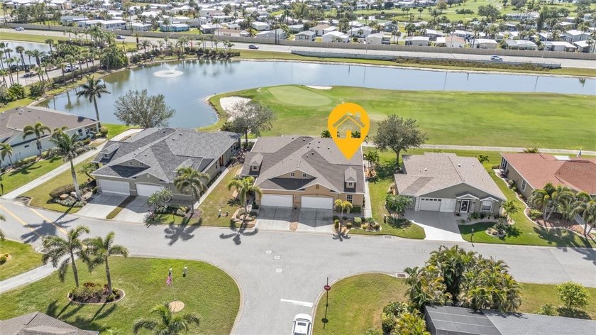 Live like ROYALTY in this nicely UPDATED Venetian floor plan - photo 22