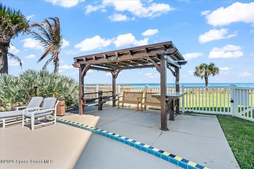 Welcome Home to the ultimate in Coastal Living with this fully - photo 31