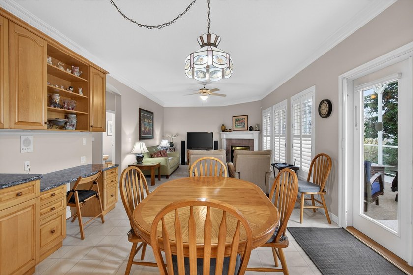 Situated in prestigious Abbey Ridge in Fraser Heights, this - photo 9