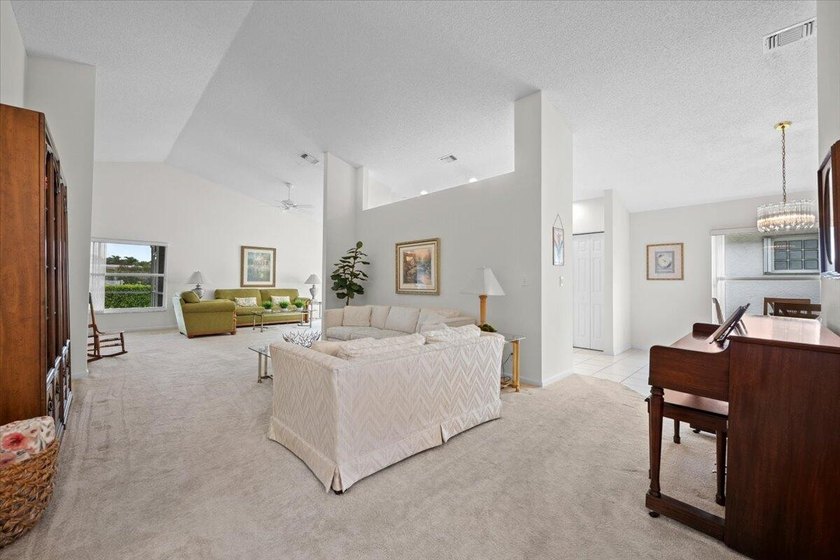 Welcome to Cypress Lakes, a gated active adult community - photo 3