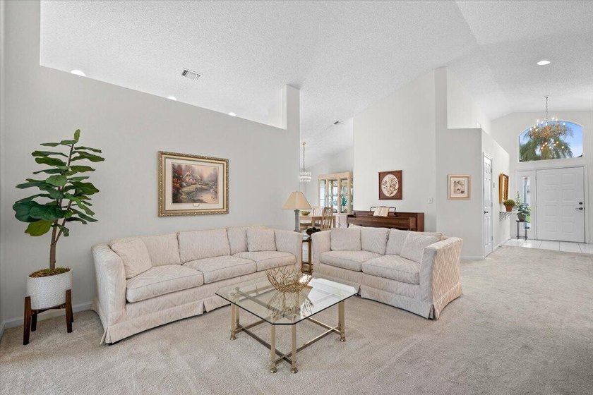Welcome to Cypress Lakes, a gated active adult community - photo 4