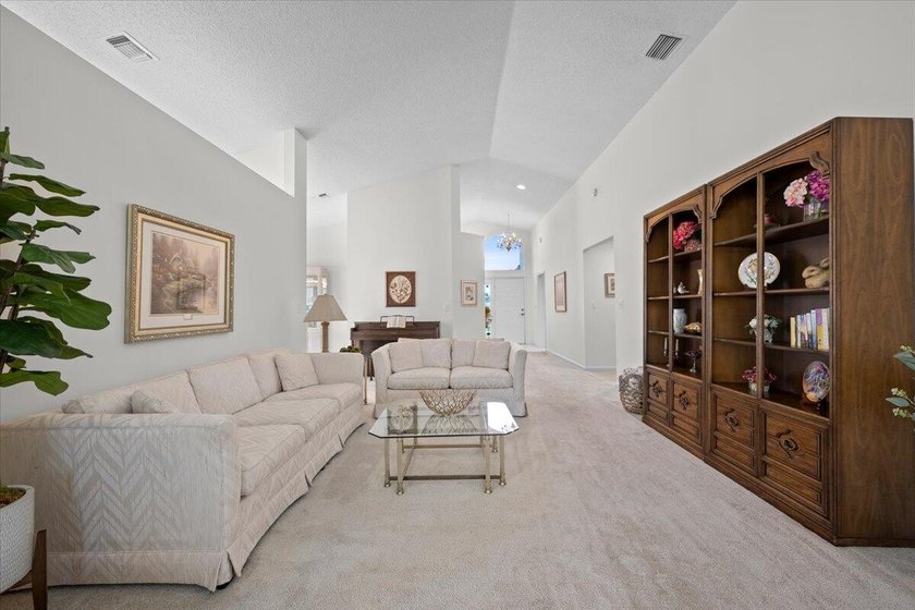 Welcome to Cypress Lakes, a gated active adult community - photo 5