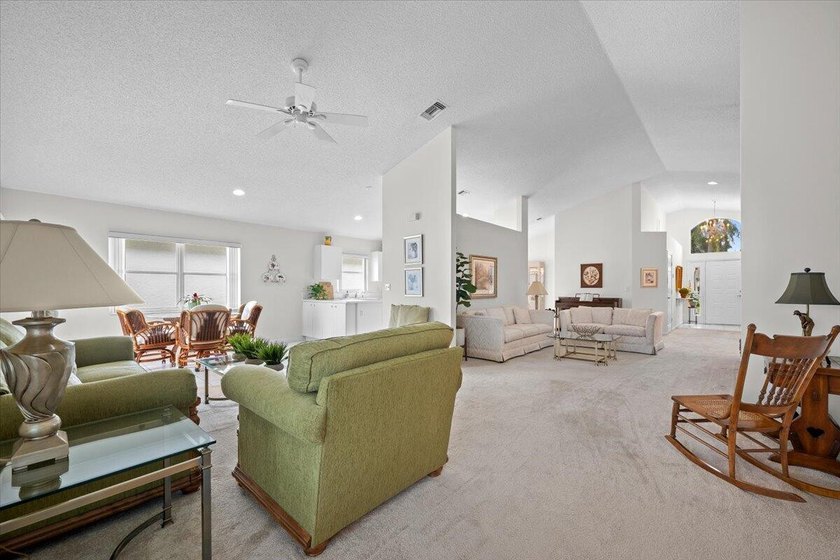 Welcome to Cypress Lakes, a gated active adult community - photo 6