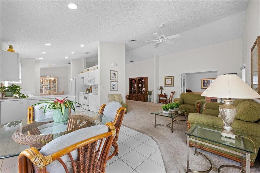 Welcome to Cypress Lakes, a gated active adult community - photo 7