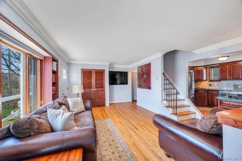 Welcome to this charming 3-bedroom, 2 full bathroom Cape nestled - photo 13