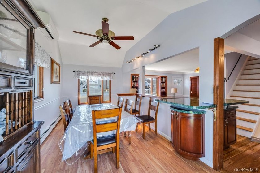 Welcome to this charming 3-bedroom, 2 full bathroom Cape nestled - photo 17
