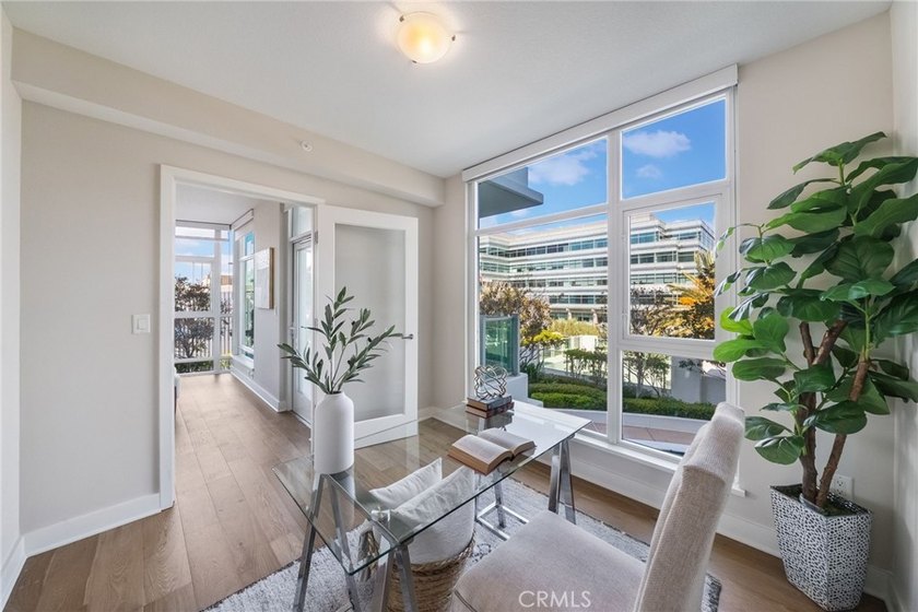 Luxury high-rise living at its finest in the prestigious Marquee - photo 18