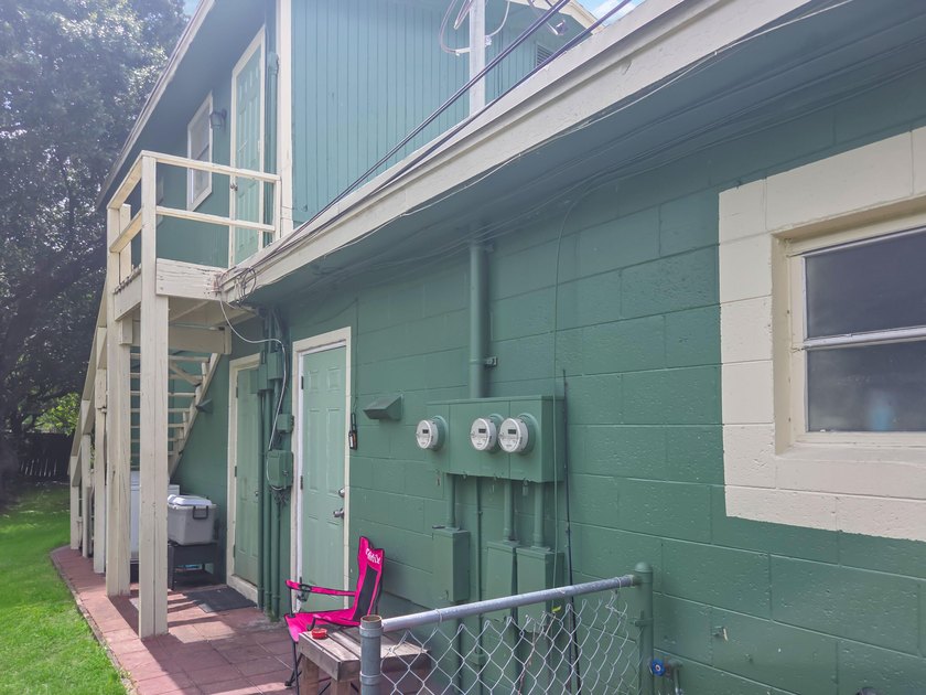 Triplex, 1/1 each unit centrally located in Fort Pierce. Rents - photo 10