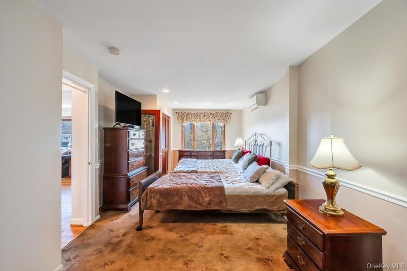 Welcome to this charming 3-bedroom, 2 full bathroom Cape nestled - photo 23