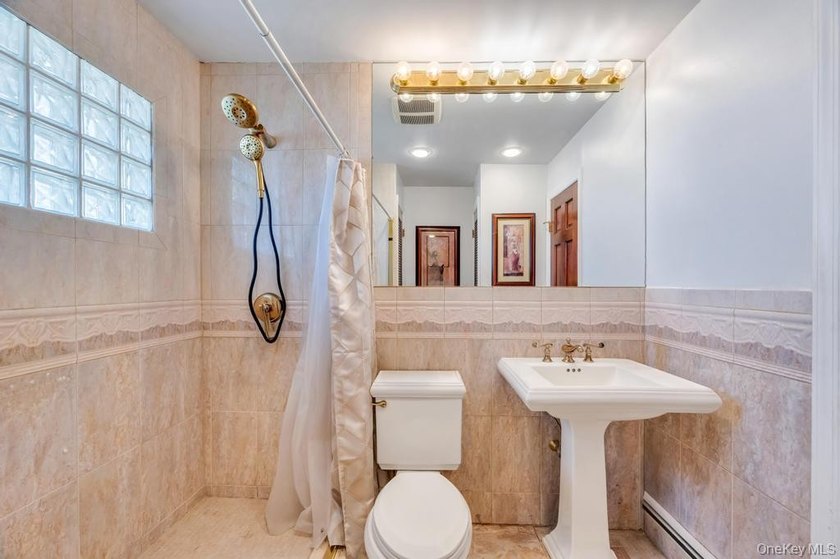 Welcome to this charming 3-bedroom, 2 full bathroom Cape nestled - photo 27