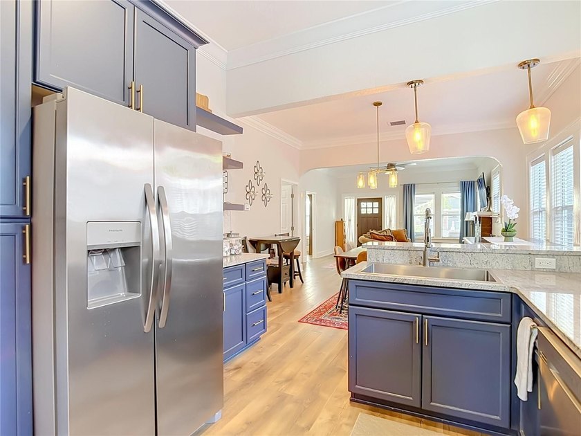 Welcome to 3506 N 12th St, Tampa, FL 33605-a charming home - photo 33