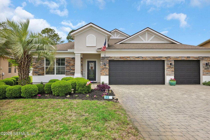 POOL HOME | NO CDD FEES | A-RATED ST. JOHNS COUNTY SCHOOLS | - photo 2