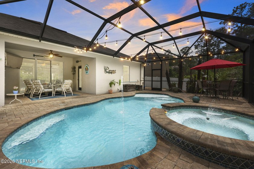 POOL HOME | NO CDD FEES | A-RATED ST. JOHNS COUNTY SCHOOLS | - photo 3