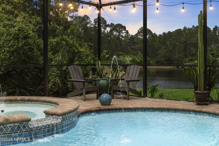 POOL HOME | NO CDD FEES | A-RATED ST. JOHNS COUNTY SCHOOLS | - photo 4
