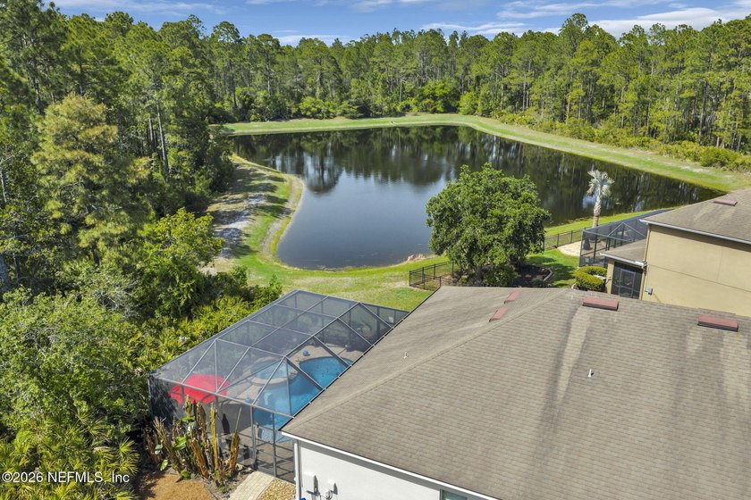 POOL HOME | NO CDD FEES | A-RATED ST. JOHNS COUNTY SCHOOLS | - photo 5