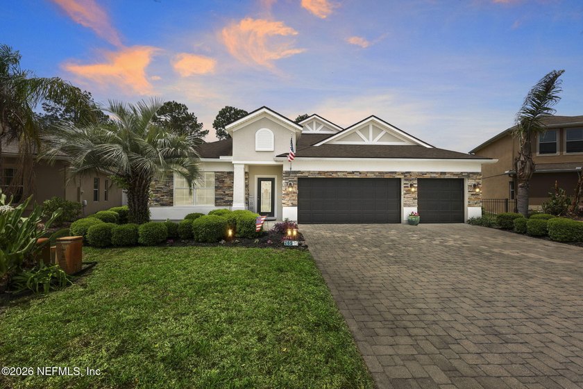POOL HOME | NO CDD FEES | A-RATED ST. JOHNS COUNTY SCHOOLS | - photo 6