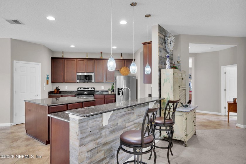 POOL HOME | NO CDD FEES | A-RATED ST. JOHNS COUNTY SCHOOLS | - photo 9