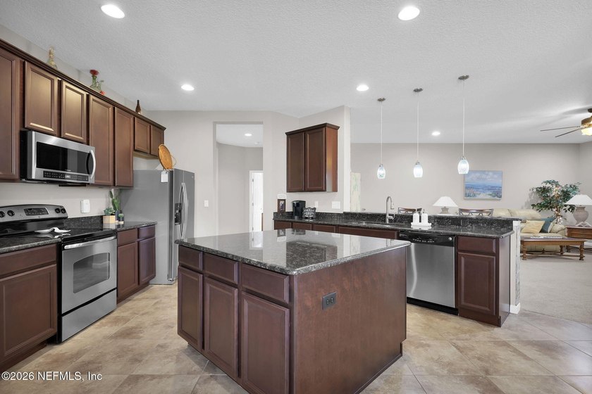 POOL HOME | NO CDD FEES | A-RATED ST. JOHNS COUNTY SCHOOLS | - photo 10