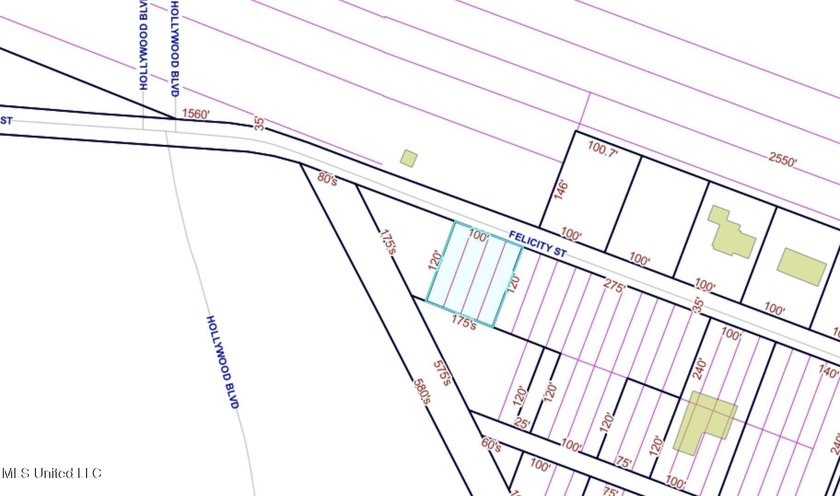 Over a quarter of an acre across from the Bridges Golf Course in - photo 4