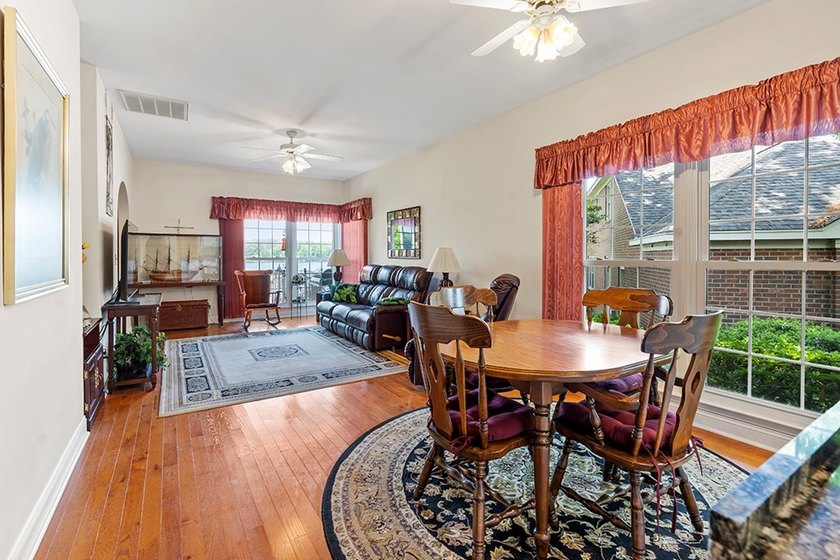 Welcome to 112 Luton Place North, located on the main channel of - photo 10