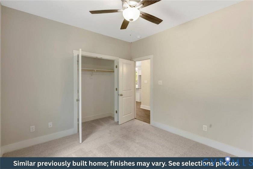 New Construction by Rock River Homes. Estimated completion - photo 14