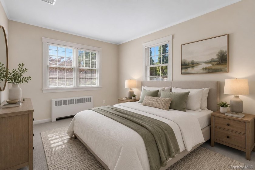 Welcome to this beautifully expanded ranch nestled in one of the - photo 14