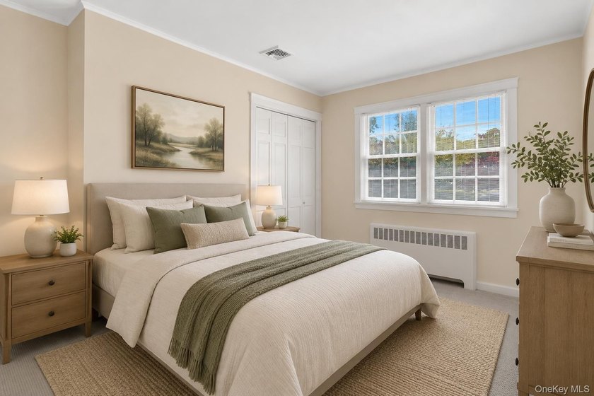 Welcome to this beautifully expanded ranch nestled in one of the - photo 16