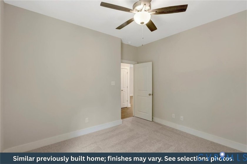 New Construction by Rock River Homes. Estimated completion - photo 17