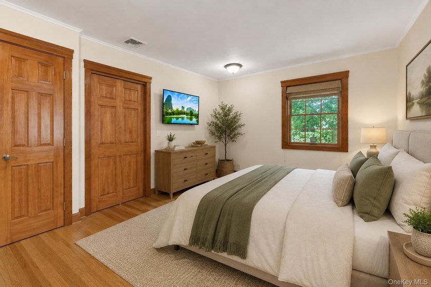 Welcome to this beautifully expanded ranch nestled in one of the - photo 19