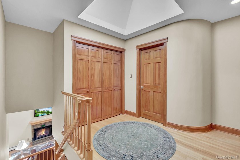 Welcome to this beautifully expanded ranch nestled in one of the - photo 22