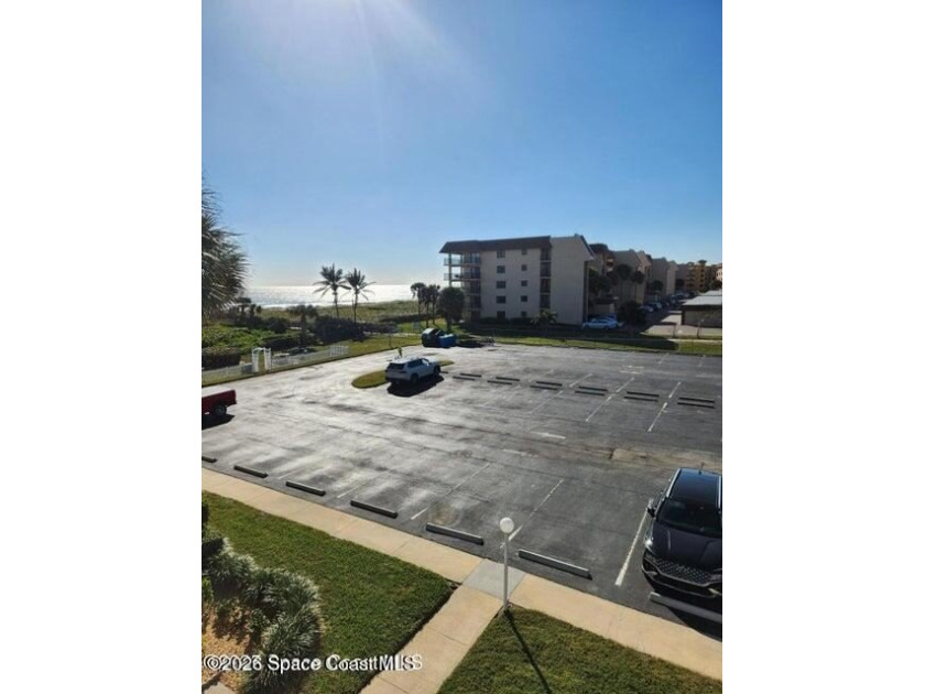Ocean front complex, gated Royal Mansions! This 2nd floor - photo 22