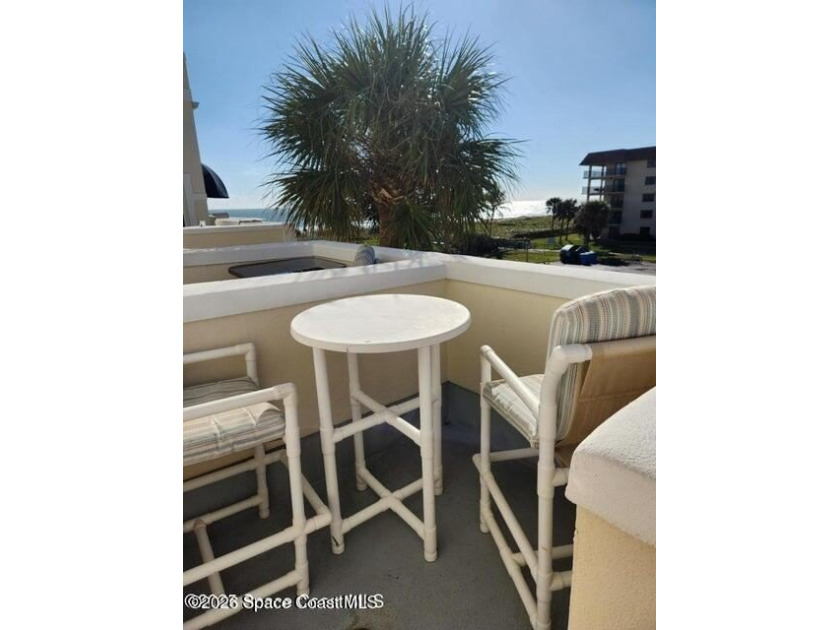 Ocean front complex, gated Royal Mansions! This 2nd floor - photo 28