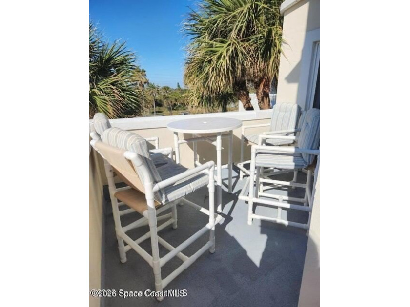 Ocean front complex, gated Royal Mansions! This 2nd floor - photo 29