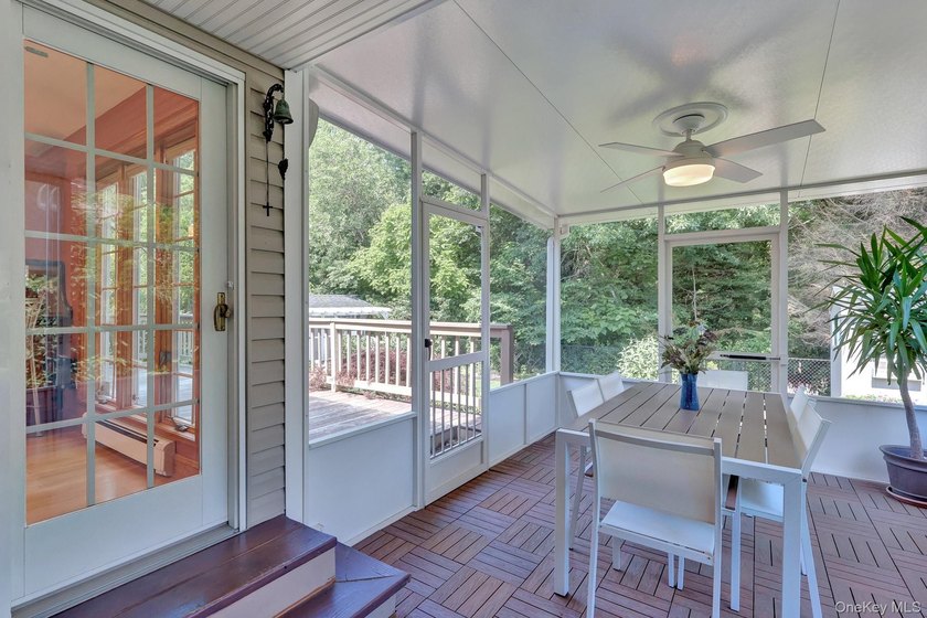 Welcome to this beautifully expanded ranch nestled in one of the - photo 32