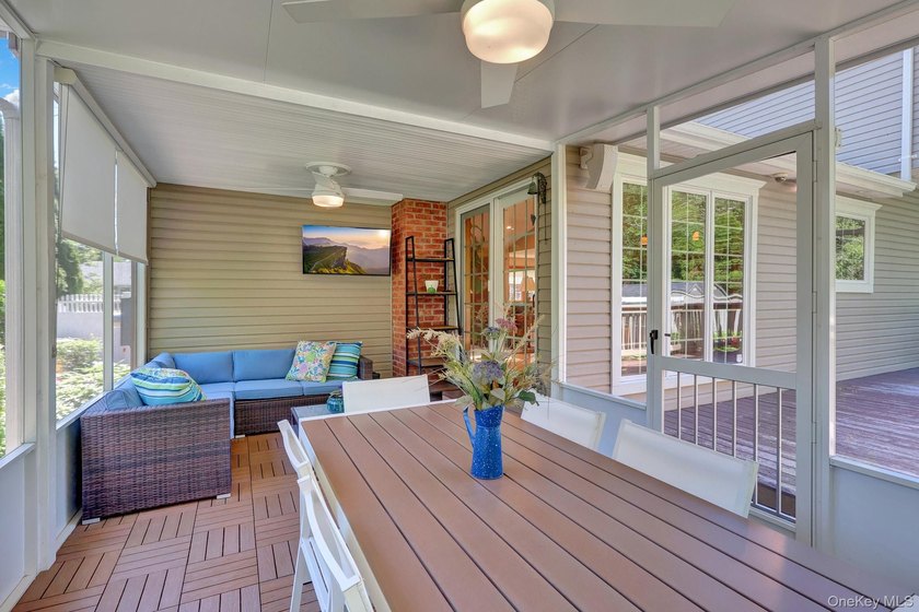 Welcome to this beautifully expanded ranch nestled in one of the - photo 33