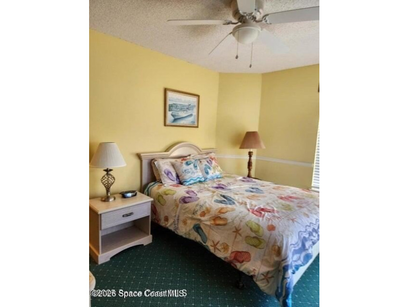 Ocean front complex, gated Royal Mansions! This 2nd floor - photo 35