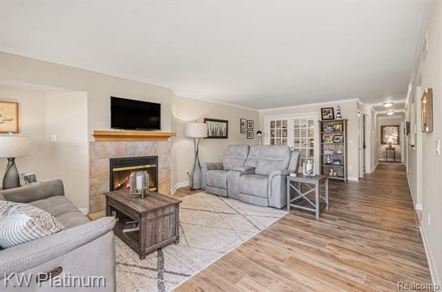 Welcome to Sea Watch Condominium &amp; Marina - waterfront living at - photo 6