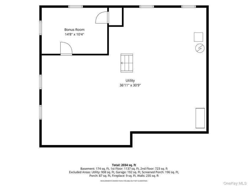 Welcome to this beautifully expanded ranch nestled in one of the - photo 40
