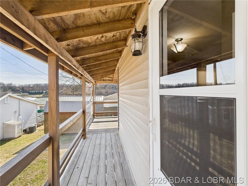 2-bedroom, 1.5 bath home situated on a level 0.13-acre lot with - photo 11