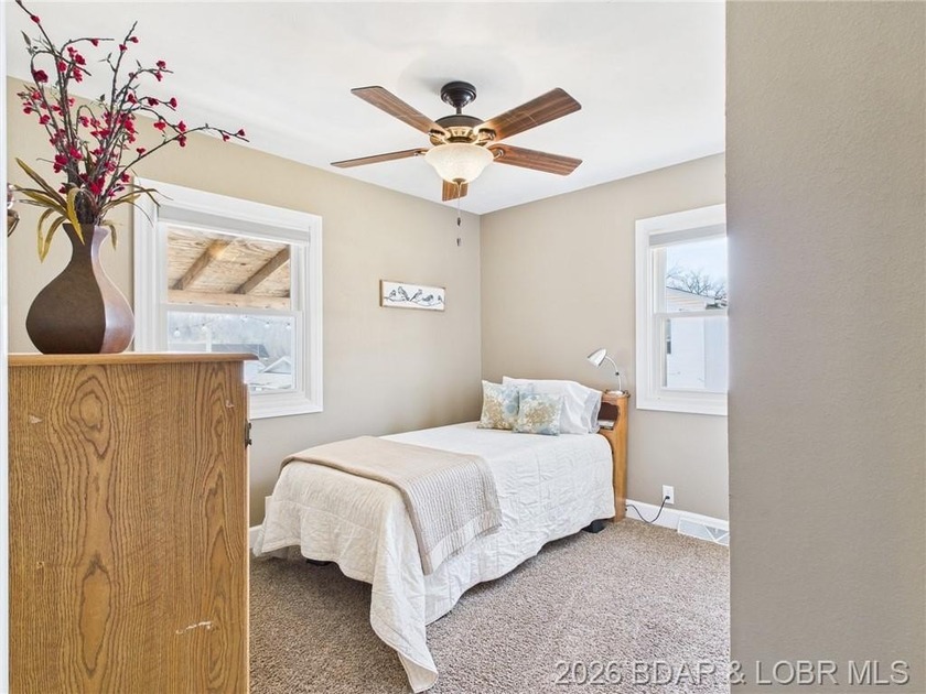 2-bedroom, 1.5 bath home situated on a level 0.13-acre lot with - photo 15