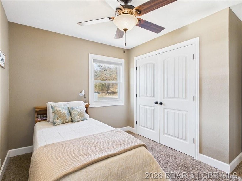 2-bedroom, 1.5 bath home situated on a level 0.13-acre lot with - photo 16