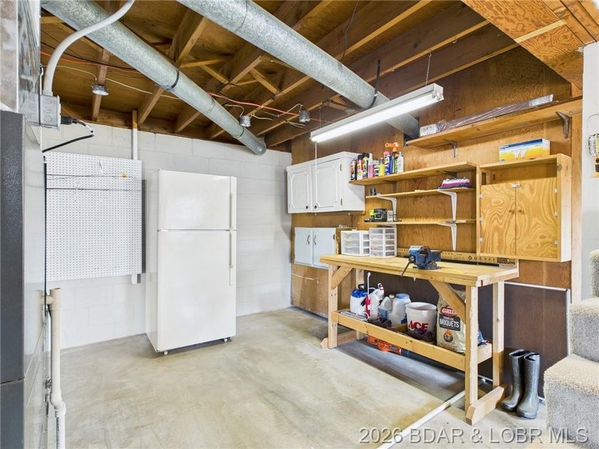 2-bedroom, 1.5 bath home situated on a level 0.13-acre lot with - photo 28