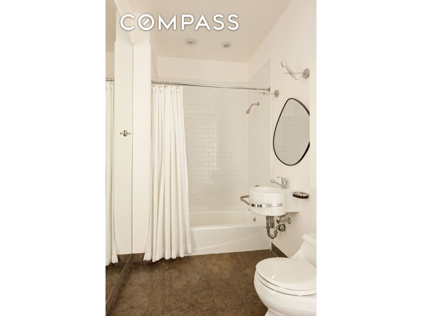 Apartment 5R is a beautifully appointed two-bedroom - photo 9