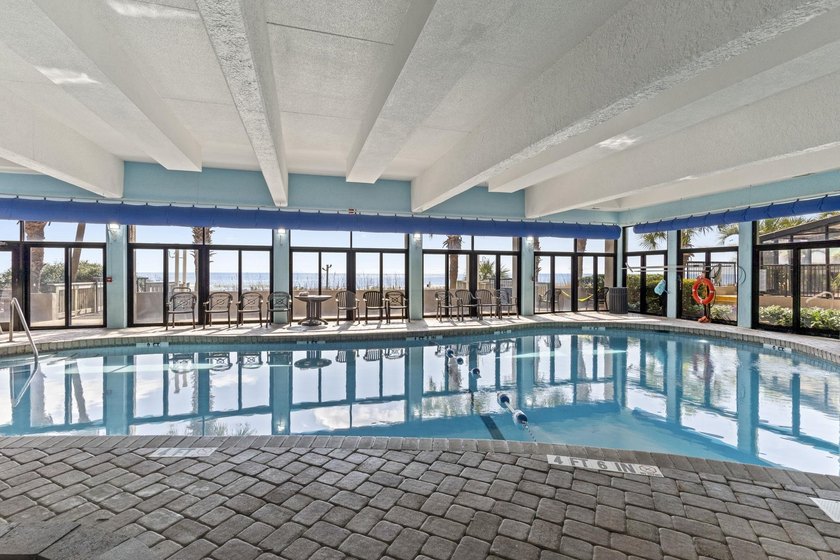 Compass Cove Unit 243 - Strong Investment Opportunity | - photo 32